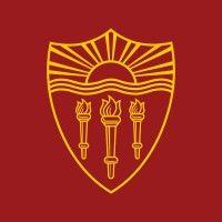 usc school of cinematic arts logo image