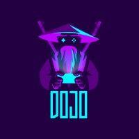 dojo logo image