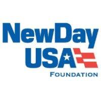 newday usa foundation inc. logo image