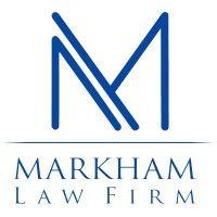 markham law firm