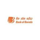 logo of Bank Of Baroda