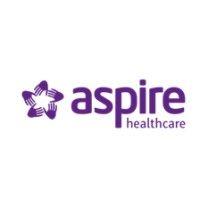 aspire healthcare limited logo image