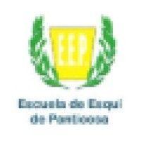 escuela española de esquí y snowboard de panticosa logo image