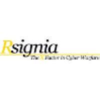 rsignia, inc. logo image