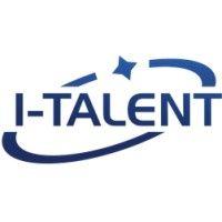 i-talent llc logo image