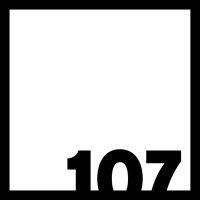 107 projects inc. logo image