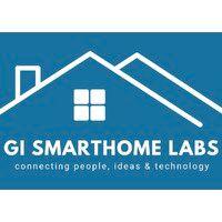 gi smarthome labs logo image