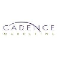 cadence marketing logo image