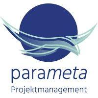 parameta gmbh logo image