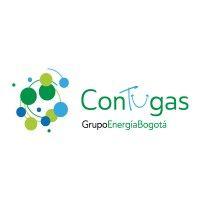 contugas logo image