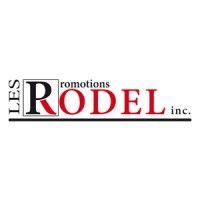 les promotions rodel inc