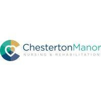 chesterton manor logo image