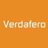 verdafero, inc. logo image