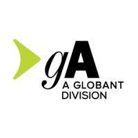 ga logo image