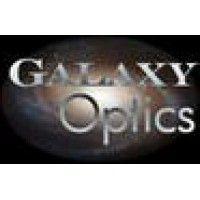 galaxy optical inc logo image