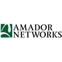 amador networks logo image