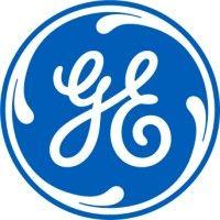 ge additive, sweden logo image