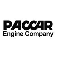 paccar engine company logo image