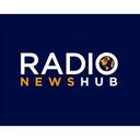 logo of Radio News Hub