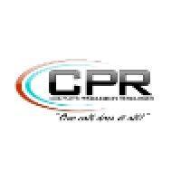 complete production resources, inc  ( cpr ) logo image