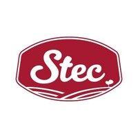 stec logo image