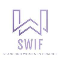 stanford women in finance