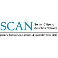 senior citizens activities network - scan