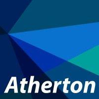 atherton logo image