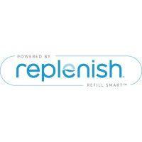 replenish bottling, llc logo image