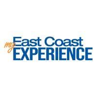 my east coast experience media logo image