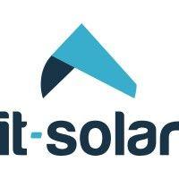 it solutions architects (it-solar.com) logo image