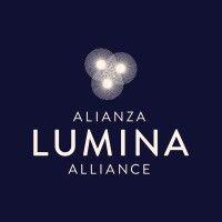 lumina alliance logo image