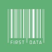 first data company logo image