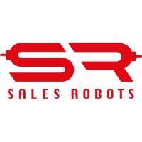 agencja sales robots logo image