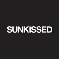 sunkissed logo image