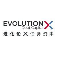 evolutionx debt capital