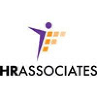 hr associates logo image