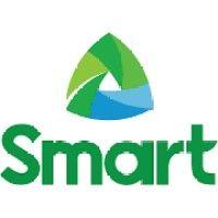 smart communications, inc. logo image