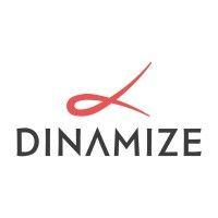 dinamize logo image