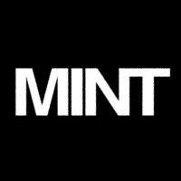 mint magazine logo image