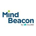 logo of Mindbeacon By Cloudmd