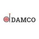 logo of Damco Solutions