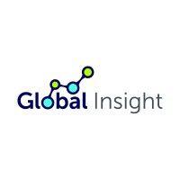 global insight logo image