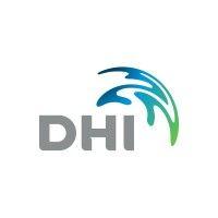 dhi logo image