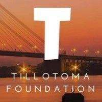 tillotoma foundation logo image