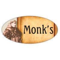 monks home improvements logo image