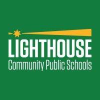 lighthouse community public schools logo image