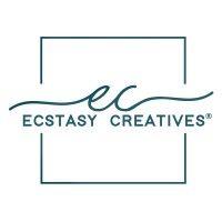 ecstasy creatives logo image