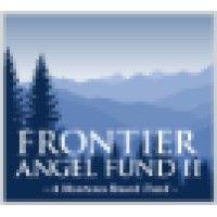 frontier angel fund 2, llc logo image