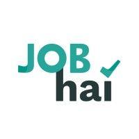 job hai logo image